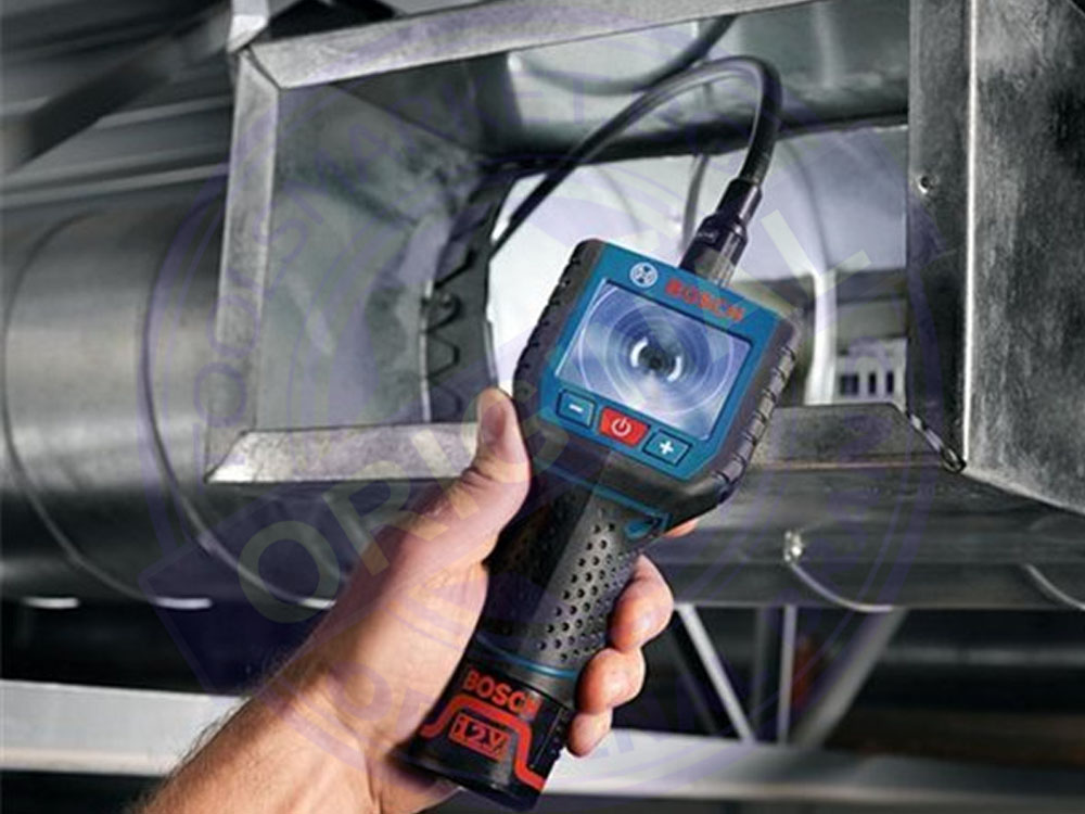 Акумулаторна инспекционна камера  GOS 10,8 V-LI Professional, 0 601 241 001_4